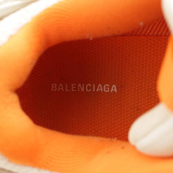 バレンシアガ(Balenciaga) TRACK TRAINER トラックトレーナー