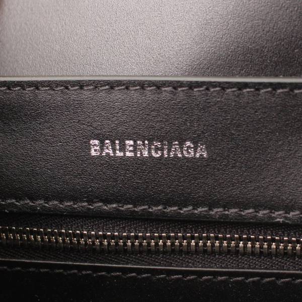 バレンシアガ(Balenciaga) EVERYDAY XXS エブリイデイ 2WAY トート
