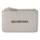 エブリデイ ロゴ ラメ コインケース カードボルダー 581306 シルバー