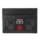 グッチ コラボ BBロゴ ハッカー レザー カードケース 680386 ブラック