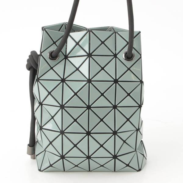 BAOBAO ISSEY MIYAKE】クロスボディバック リング グロス-