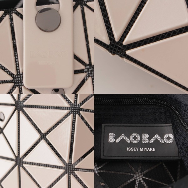 バオバオ イッセイミヤケ BAO BAO ISSEY MIYAKE プリズム ベーシック 7 ...