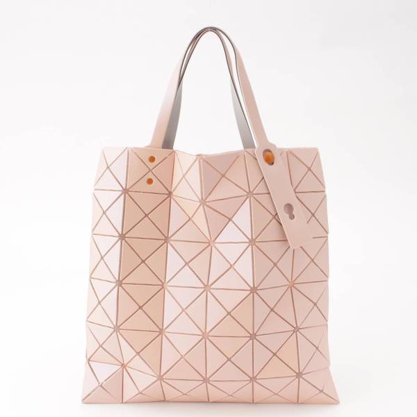 バオバオ イッセイミヤケ BAO BAO ISSEY MIYAKE LUCENT ONE-TONE