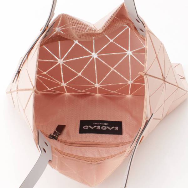 バオバオ イッセイミヤケ BAO BAO ISSEY MIYAKE LUCENT ONE-TONE