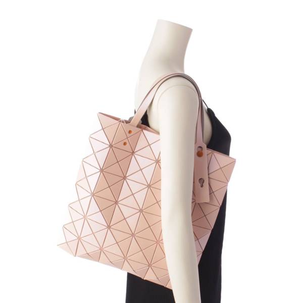 バオバオ イッセイミヤケ BAO BAO ISSEY MIYAKE LUCENT ONE-TONE