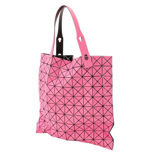 バオバオ イッセイミヤケ(BAO BAO ISSEY MIYAKE) ハンドバッグ トート