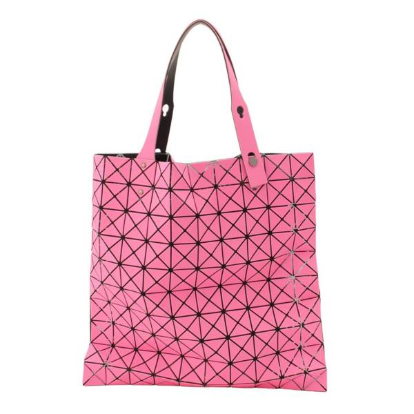 バオバオ イッセイミヤケ(BAO BAO ISSEY MIYAKE) ハンドバッグ トート