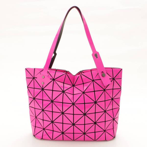 バオバオ イッセイミヤケ(BAO BAO ISSEY MIYAKE) トートバッグ