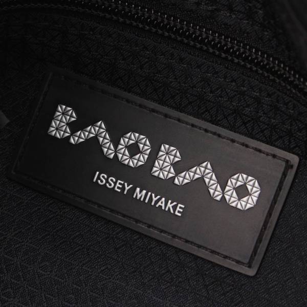 バオバオ イッセイミヤケ BAO BAO ISSEY MIYAKE LUCENT ルーセント 6×6 トートバッグ 鞄 BB01-AG613 イエロー  中古 通販 retro レトロ