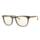 EVERETT スクエア型 眼鏡 メガネ アイウェア MBT 52□19-145