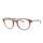 GEIST ボストン型 メガネ 眼鏡 アイウェア BLO/PEW 47□21-145