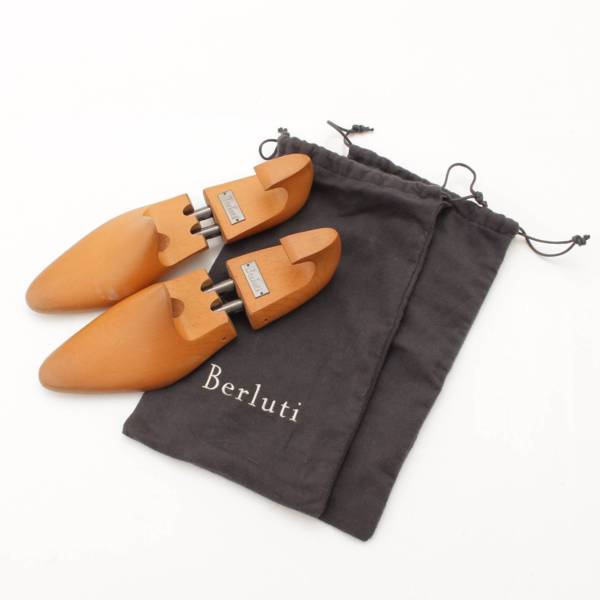 ベルルッティ(Berluti) GASPARD ガスパール レザー ダービー ドレス