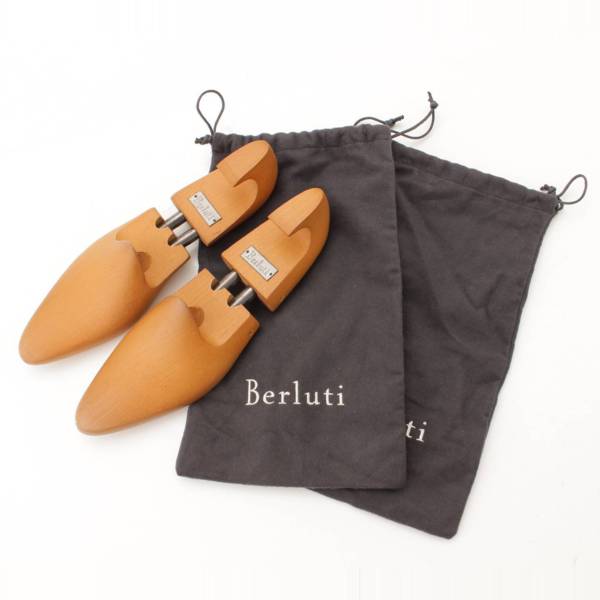 ベルルッティ(Berluti) メンズ アレッサンドロ レースアップ ドレス