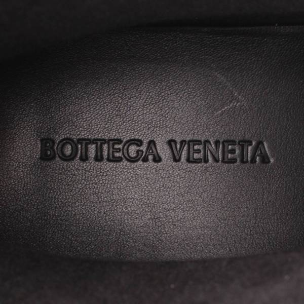 ボッテガ ヴェネタ(Bottega Veneta) ザ・パドル ブーツ ラバー レイン