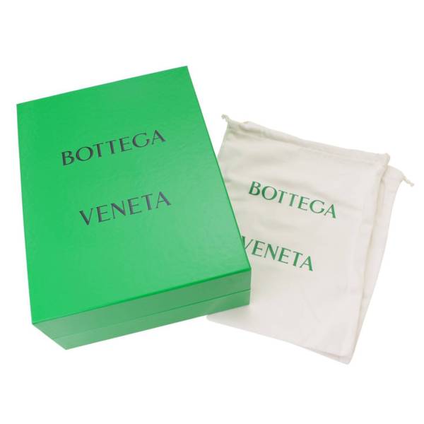 ボッテガ ヴェネタ(Bottega Veneta) ザ・パドル ブーツ ラバー レイン