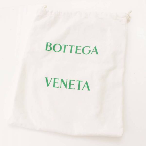 ボッテガ ヴェネタ(Bottega Veneta) ダブルノット レザー トップ