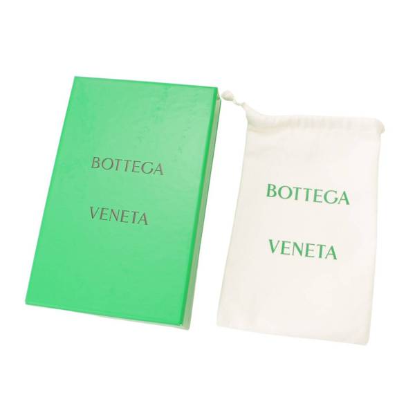 ボッテガ ヴェネタ(Bottega Veneta) ラバーイントレッチオ ジップ