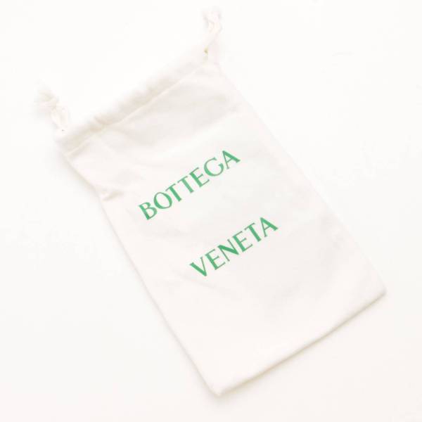 ボッテガ ヴェネタ(Bottega Veneta) イントレチャート フラップ