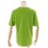 メンズ ロゴ刺繍 オーバーサイズ Tシャツ トップス 649055 グリーン