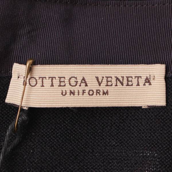 ボッテガ ヴェネタ(Bottega Veneta) ユニフォーム PORO UNIFORM SOFT