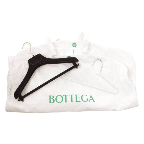 ボッテガヴェネタ(Bottega Veneta) メンズ ウール コート パンツ 