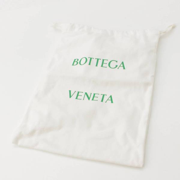 ボッテガヴェネタ Bottega Veneta ミニ ザ・バルブ ポシェット レザー ショルダーバッグ 651905 ベージュ 中古 通販 retro  レトロ