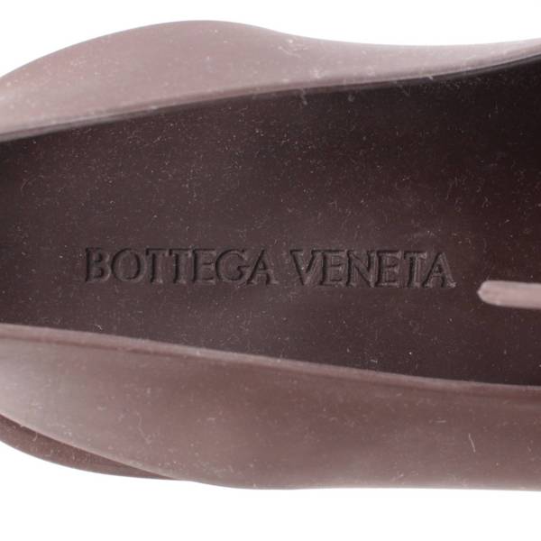 ボッテガ ヴェネタ(Bottega Veneta) メンズ パドル スリングバック 