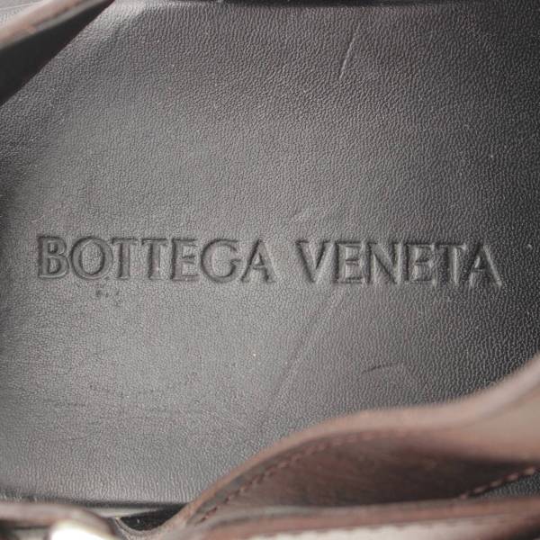 ボッテガヴェネタ Bottega Veneta メンズ イントレチャート ラグ