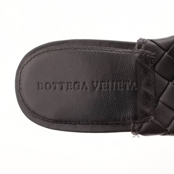 ボッテガ ヴェネタ(Bottega Veneta) ザ・リド イントレチャート レザー 