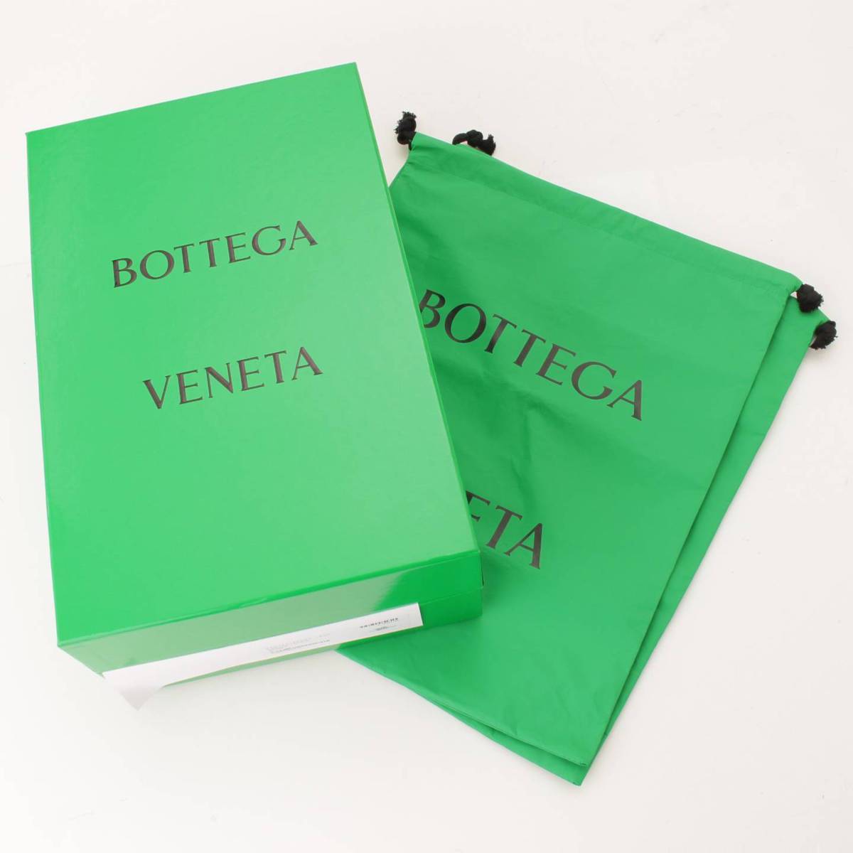 ボッテガ ヴェネタ(Bottega Veneta) フラッシュ ダブルベルト スポーツ