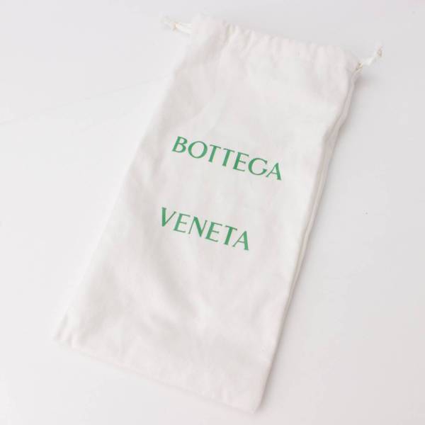 ボッテガヴェネタ(Bottega Veneta) メッシュ×レザー ストレッチ レースアップサンダル ハイヒール レッド 39 1/2 中古 通販  retro レトロ