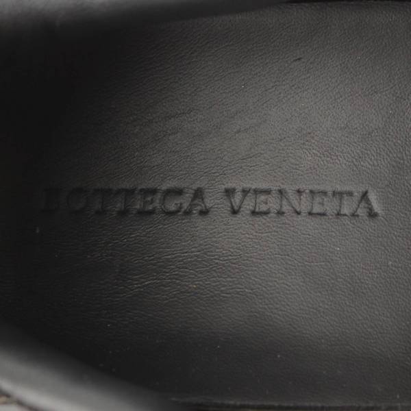 ボッテガヴェネタ Bottega Veneta スピードスター レザー ローカット