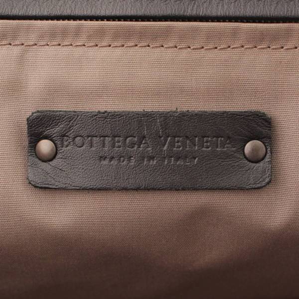 ボッテガ ヴェネタ(Bottega Veneta) マルコポーロ レザー トートバッグ