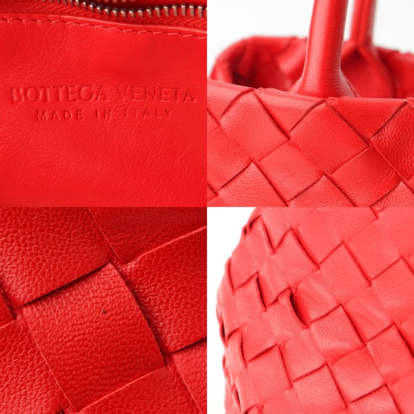 ボッテガヴェネタ(Bottega Veneta) ボッテガヴェネタ イントレ