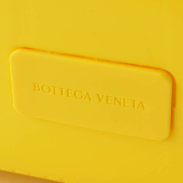 ボッテガヴェネタ(Bottega Veneta) ザ・アルコ ラバートートバッグ