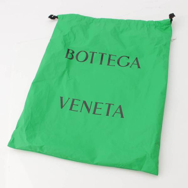 ボッテガヴェネタ(Bottega Veneta) ザ・アルコ ラバートートバッグ