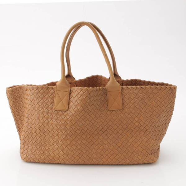 ボッテガヴェネタ Bottega Veneta イントレチャート カバMM ...