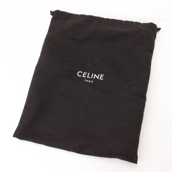 セリーヌ(Celine) トリオンフ フォルコ バックパック レザー リュック タン 中古 通販 retro レトロ