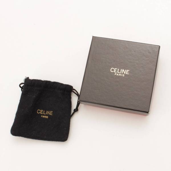 セリーヌ(Celine) ヴィンテージ チェーンブレスレット アクセサリー