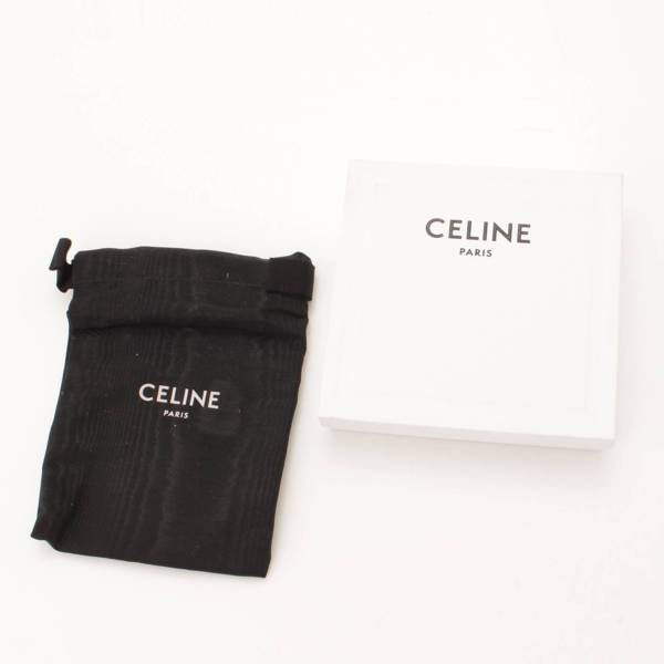 セリーヌ(Celine) トリオンフ コンパクト ジップウォレット 財布