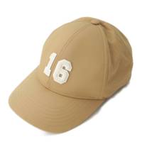 セリーヌ Celine NO.16 ロゴ ベースボール 帽子 キャップ 2AU5C969P