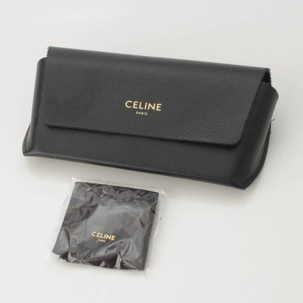 セリーヌ(Celine) オーバーサイズ サングラス アイウェア CL4002UN