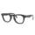 メガネ 黒縁 眼鏡 アイウェア CL50049J ブラック