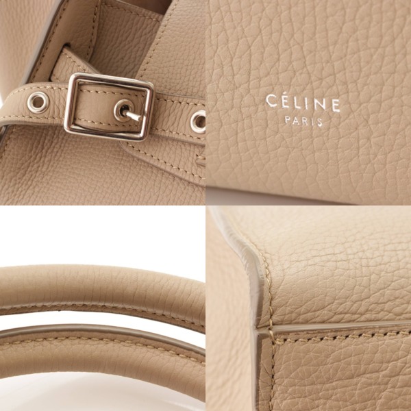 セリーヌ celine 18ss セール ビッグバッグ