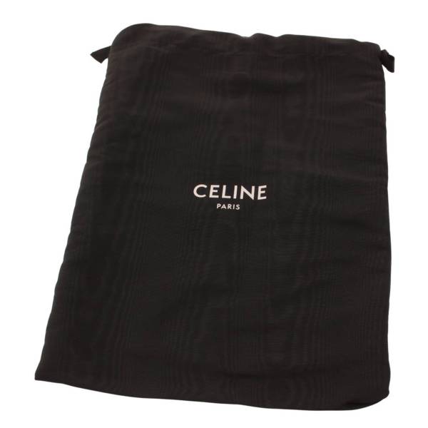 セリーヌ(Celine) ビッグバッグ バケット ナノ レザー 2WAY