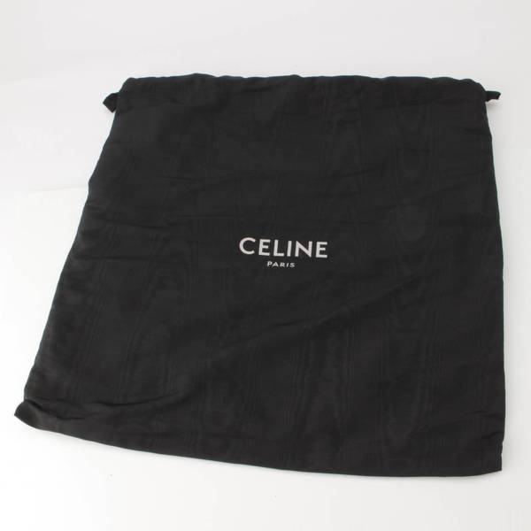 先行SALE】セリーヌ Celine ビッグバッグ スモール レザー 2WAY 