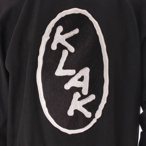 19SS セリーヌ × クリスチャン・マークレー “KLAK” Tシャツ M※ | www