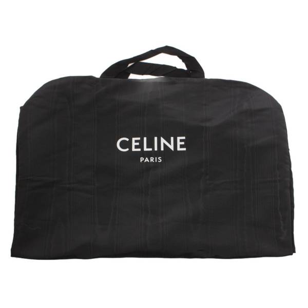 セリーヌ Celine 21年 松屋銀座限定 ファイヤーマンクロージャー