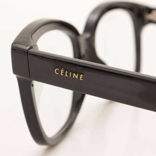 セリーヌ(Celine) ウェリントン型 メガネ アイウエア CL41322 807