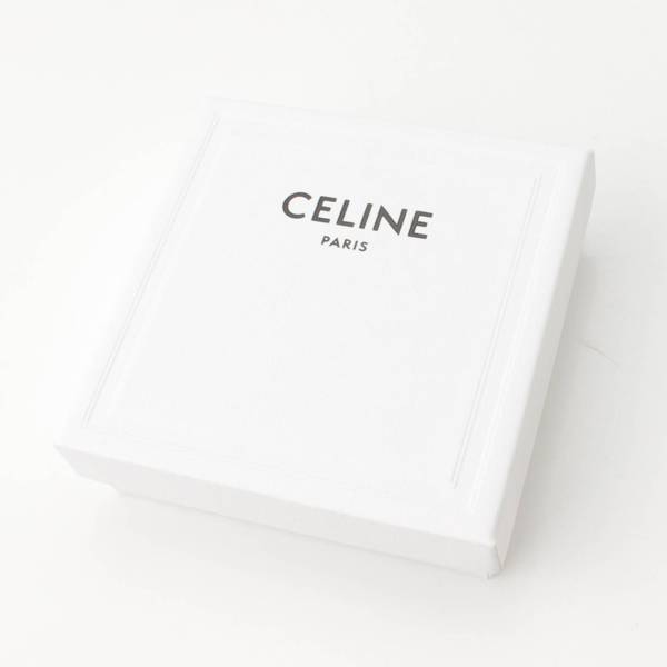 セリーヌ(Celine) トリオンフ ゴールドフィニッシュ ブラス モバイル